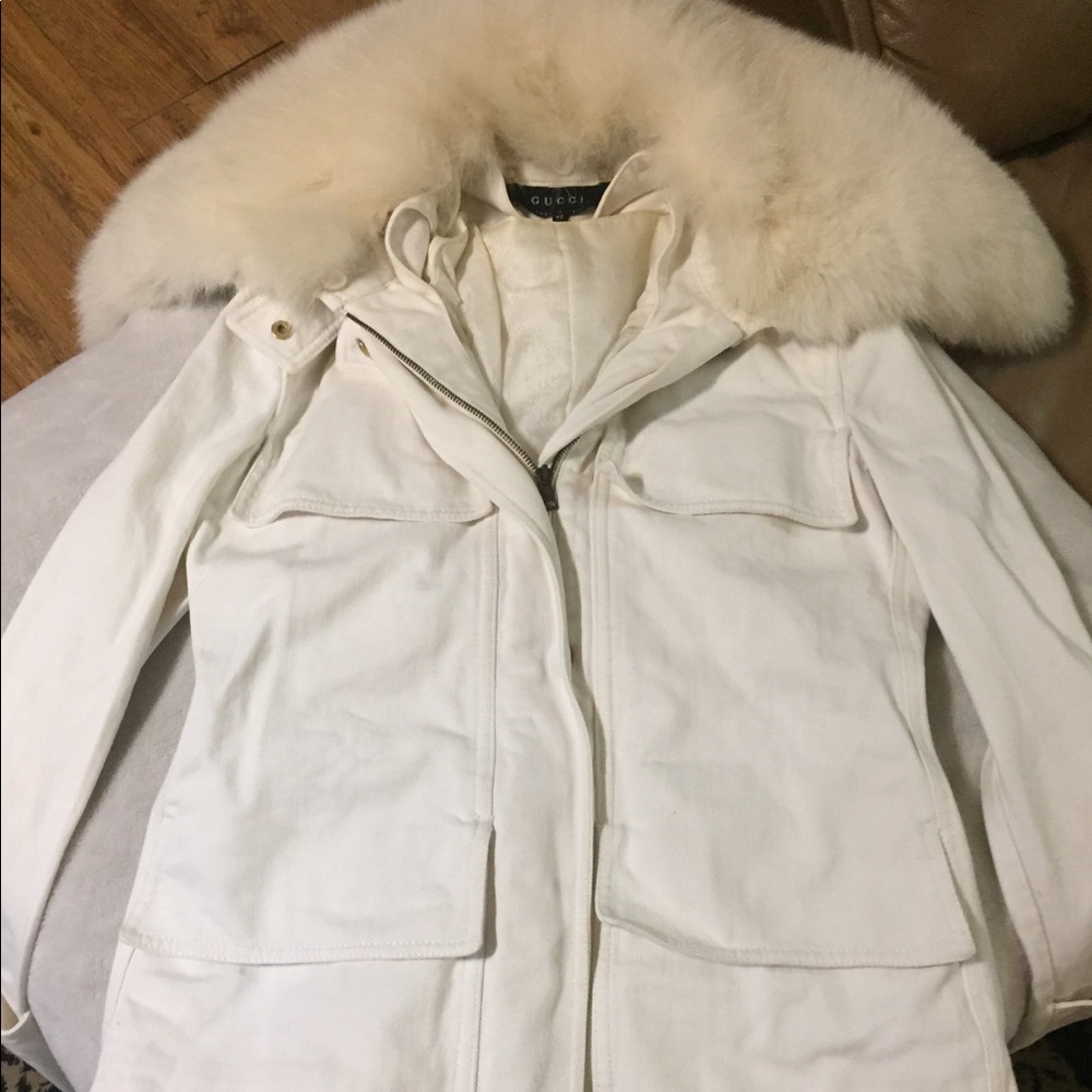 GUCCI Jacket